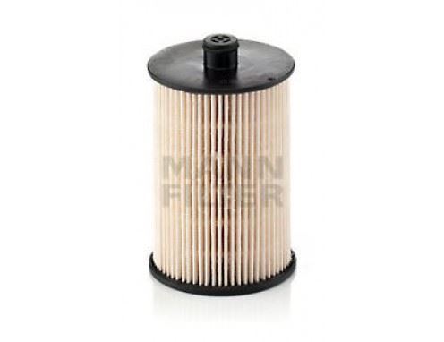 Mann Pu823X Mazot Filtresi S60 S80 I Iı V70 Iı 2.4D 2.4 D-D5