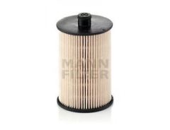 Mann Pu823X Mazot Filtresi S60 S80 I Iı V70 Iı 2.4D 2.4 D-D5