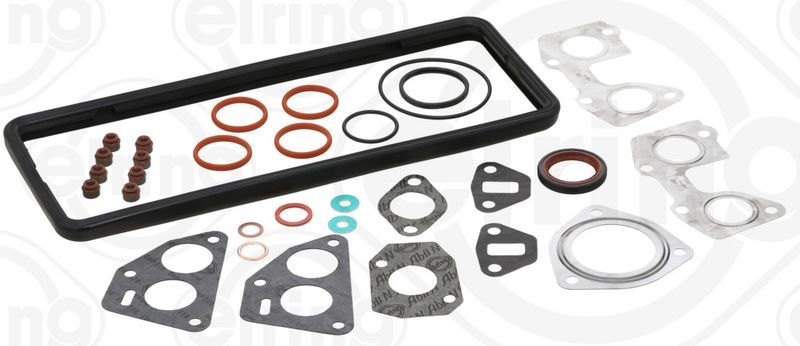 Elring 986748 Üst Takım Conta ( Peugeot : 106-206-306-Partner 1.4