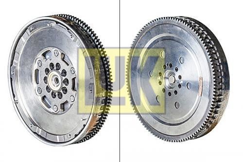 LUK 415079610 Volan Trafıc Iıı Vıvaro 1.6Dcı Cdtı 14-