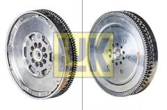 LUK 415079610 Volan Trafıc Iıı Vıvaro 1.6Dcı Cdtı 14-