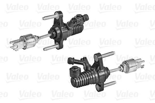 VALEO 804865 DEBRİYAJ MERKEZİ RULMANI ÜST RAV4 06- 2.2 D4D