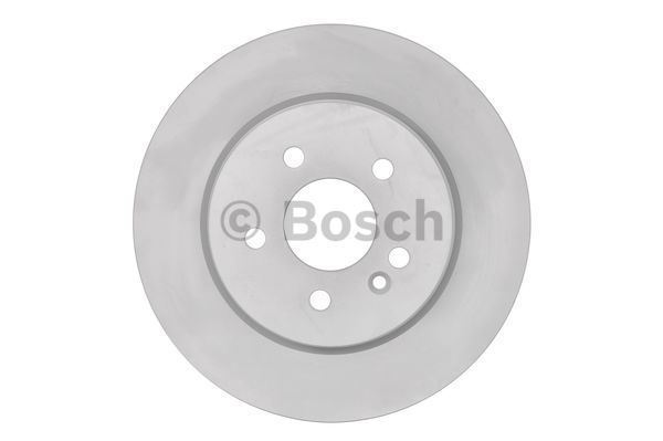 Bosch 986478468 Fren Diski Ön [303 / 26-23 Mm]. Hava Kanallı. K