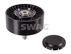 Swag 20948741 Avara Gergi Soğutucu Lamel Kayışı Vidalı