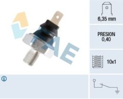 Fae 11070 Yağ Musırı T4Volt Lt35Polo Classıc