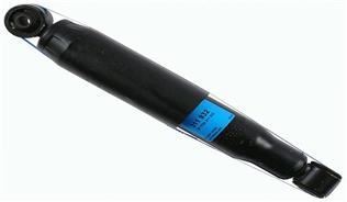 Sachs 311932 Amortisör Arka Doblo 1.3 1.9 Mtj Bınek 05-