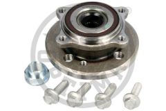 Optimal 501693 Optimal Teker Rulmanı Ön Mını Cooper R50 R53 R52 0