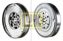 LUK 415091309 Debriyaj Volantı Focus Iıı-Galaxy-Mondeo-2.0Tdcı