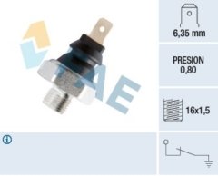 Fae 11630 Yağ Müşürü J9
