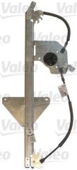 VALEO 850932 CAM KRIKOSU ÖN SOL PARTNER / BERLINGO 1.6 HDI TEK KA