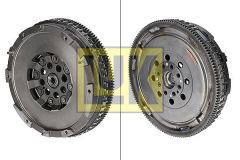 LUK 415092010 Volan Mercedes: C180 C200 Bluetec 14-18