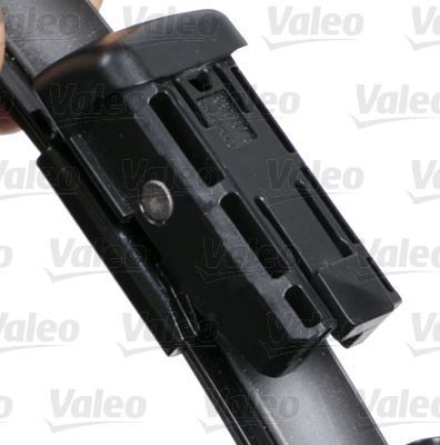 Valeo 119297 Cam Silgi Süpürgesı A4 2008 Sonrası A4 Avant A5 Q5 1.4 Tfsı 1