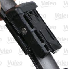 Valeo 119297 Cam Silgi Süpürgesı A4 2008 Sonrası A4 Avant A5 Q5 1.4 Tfsı 1