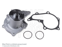 BluePrint Adt39131 Devirdaim Corolla Aurıs Yarıs 1.4 D4D 06-09 1