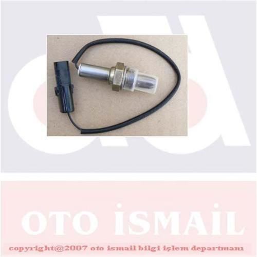 Doduco 1505 Doduco Oksijen/Lambda Sensörü Astra F 93-96 Corsa A B / Acce