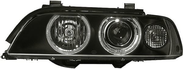 Hella 1El008052-581 Far Beyaz Bmw E39 96-03 E39 M5 98-03