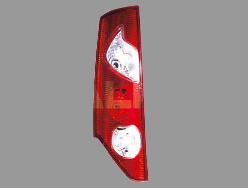 Mars 611298 Stop Lambası Sol Kangoo 2008 Sonrası Çıft Kapı