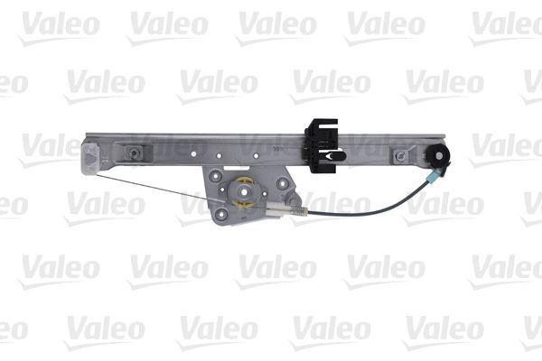 VALEO 850937 CAM KRIKOSU ÖN SAĞ CITROEN XANTIA 93- MOTORSUZ