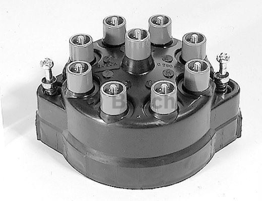 Bosch 290004505 Distribütör Kapagı Mercedes R107 380 Sl 76-81 C10