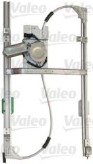 VALEO 850951 CAM MEKANİZMASI ÖN SAĞ DAF/ RENAULT AĞIR VASITA