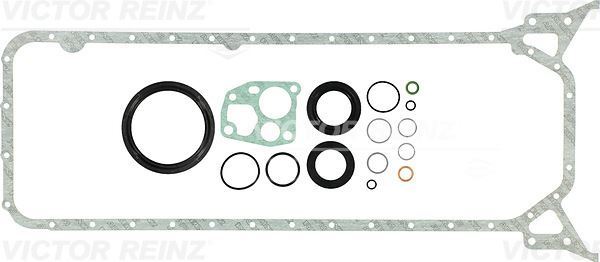 Reinz 08-28636-01 Motor Takım Conta Alt 104 W202W124W210 280 320