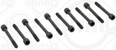 Elring 290330 Saplama Silindir Kapak-(Nıssan: Almera 00-06 1.5-1.