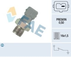 Fae 12460 Yağ Müşürü 106 205 306 Gtı 405 406 Em Boxer Partner Ax