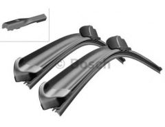 Bosch 3397014116 Cam Silgi Süpürgesı Passat / A3 Aerotwın 650 + 4