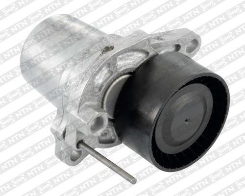 Snr Ga35528 Snr Alternatör V Kayış Gergi Rulmanı Kütüklü Megane I