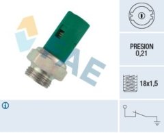 Fae 12490 Yağ Müşürü R19 Clıo Laguna I Megane I 1.7 1.8 1.9 - Car
