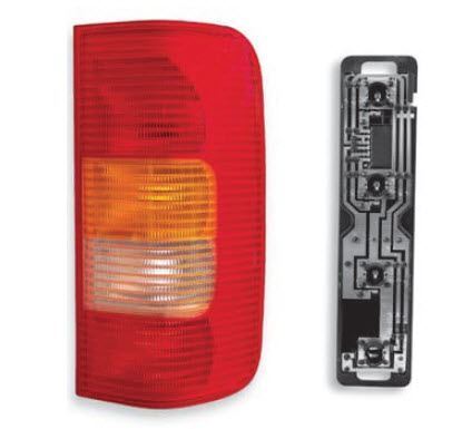 Mars 611535 Stop Lambası Sol Volt Lt35 98-05 Duylu