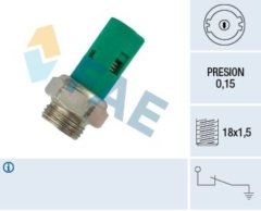 Fae 12520 Yağ Müşürü R21Laguna I Megane I Clıo 1.8 1.9 2.0