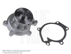 BluePrint Adt39171 Devirdaim Yarıs 1.3 2002-2005 Yarıs 1.3 Vvt I 05-