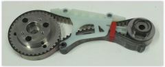 Ford 7G9Q6P250Ab Ford Triger Eksantrik Gergi Seti Focusc-Max Conn