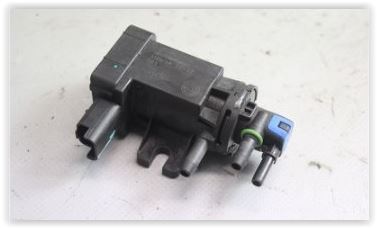 Peugeot 9810400480 Turbo Elektrovanası C3 Iıı