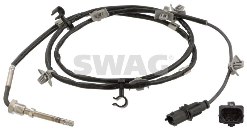 Swag 40100839 Atık Gaz Isı Sensörü Febı 100839