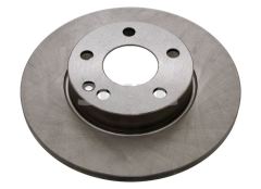 Swag 10928634 Fren Diski Ön Mercedes W169 04-11 Düz 276Mm