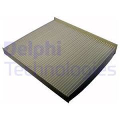 Delphi Tsp0325322 Polen Filtresi Gıulıetta 10-