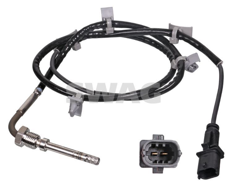 Swag 40100840 Atık Gaz Isı Sensörü Febı 100840