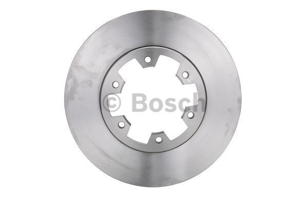 Bosch 986478532 Fren Diski Ön Maverıcık  1996 Sonrası / Pathfınder 1997-2004 P