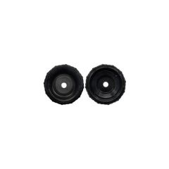 Monreal 30067 Amortisör Kule Takozu Ön Yuvarlak Delik-Hyundai Accent-Blue 11-Hyundai i20 08-14 Kia Picanto 11-Kia Rio 11- 546111R000