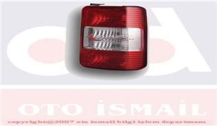 Mars 611540 Stop Lambası Sağ Caddy 2003 Sonrası Tek Kapı