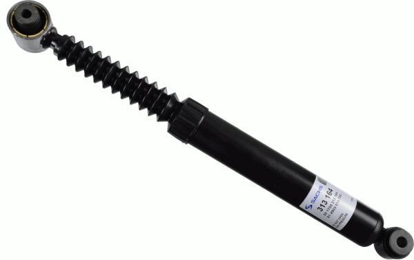 Sachs 313164 Arka Amortisör L/R Mgn Iı Tüm Model  03=-09