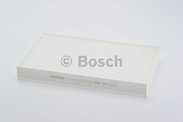 Bosch 1987432195 Polen Filtresi Vıano 2003 Sonrası Vıto 03-07