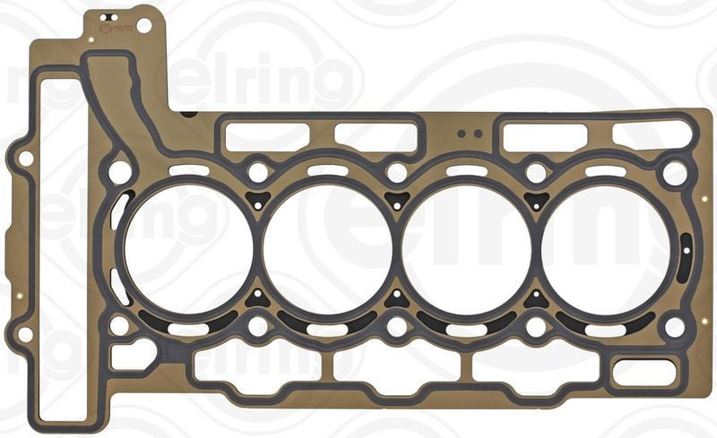 Elring 295750 Silindir Kapak Conta F20 F20 Lci F21 F21 Lci F30 F3