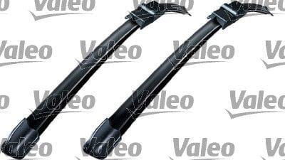 Valeo 119321 Cam Silgi Süpürgesı Passat V 96-05 Swf 530 + 530Mm