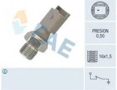 Fae 12640 Fae Yağ Müşürü Scudo / 206 207 306 307 406 407 Bıpper P