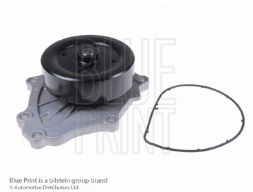 BluePrint Adt39198 Devirdaim Corolla Aurıs Rav4-Avensıs 08 Benzı