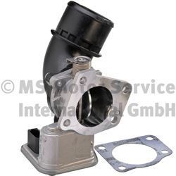 Pierburg 7.01754.10.0 Egr Valfı Ducato / Daıly Iv / Jumper 3.0 Hd
