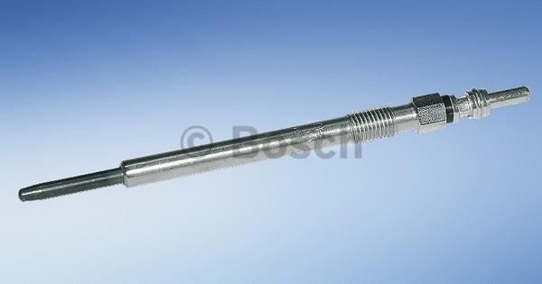 Bosch 250203004 Isıtma Kızdırma Bujisi 407 607 -C6 2005 Sonrası C5 2008 Sonrası 2.7